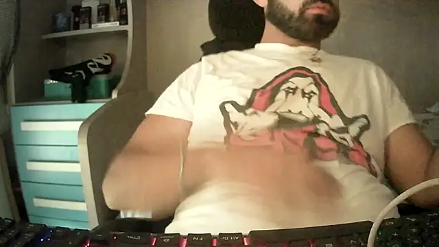 Show webcam de no-name15