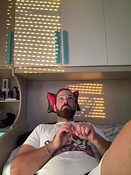 no-name15 Webcam-Show