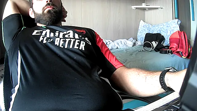 no-name15 Webcam show