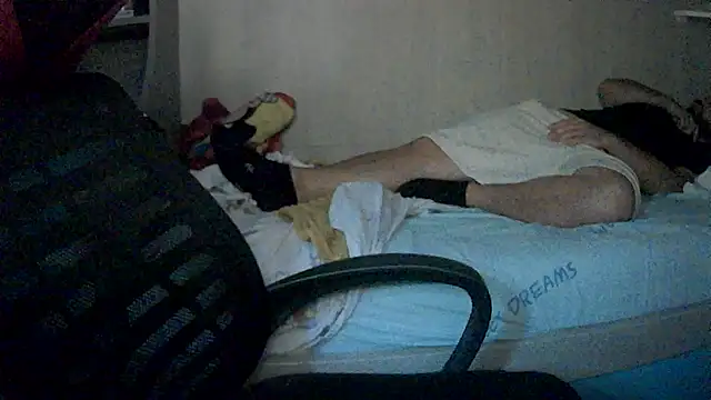 no-name15 Webcam show