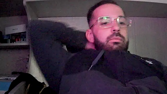Show de no-name15 na webcam