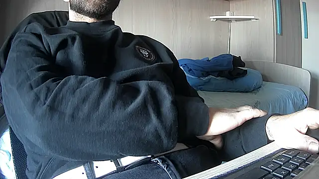 Show webcam de no-name15