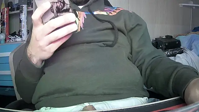 no-name15's Webcam Show