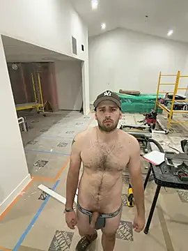 mano3014 Webcam Show