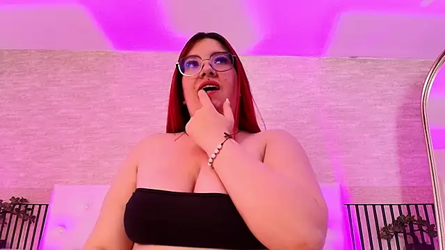 XXX chat uživo modela Abby_Cohen