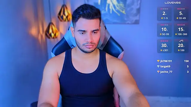 AndresRodriguez1n Live XXX chat