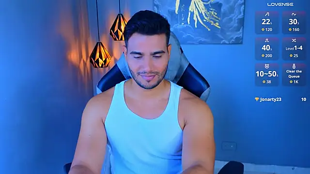دردشة AndresRodriguez1 الجنسية المباشرة