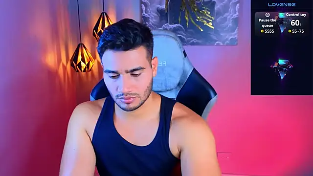 AndresRodriguez1's Live XXX Chat