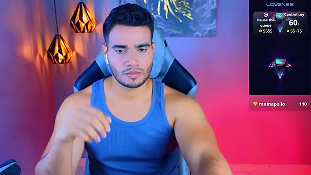AndresRodriguez1 现场XXX聊天