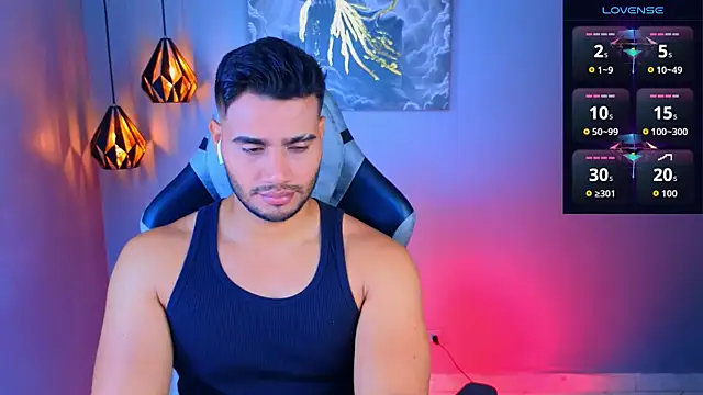 AndresRodriguez1 live XXX chat
