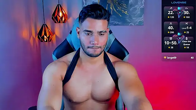 AndresRodriguez1 – webcam-show