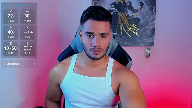 Show Webcam de AndresRodriguez1