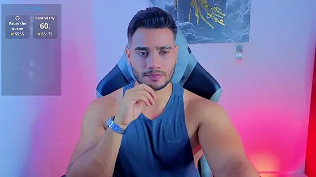 Show Webcam de AndresRodriguez1