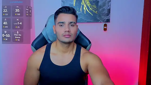 Chat XXX Live AndresRodriguez1