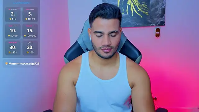 AndresRodriguez1 XXX чат на живо