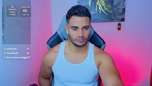 Chat XXX Live AndresRodriguez1