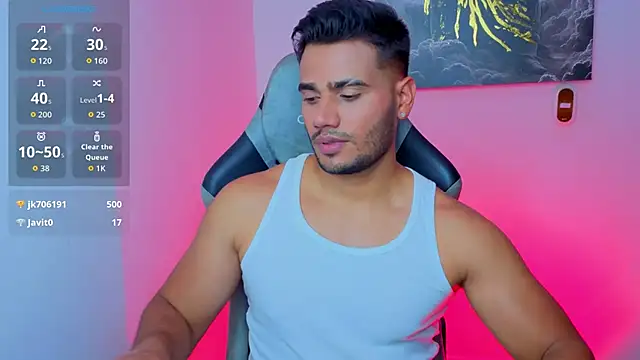 Онлайн чат XXX AndresRodriguez1