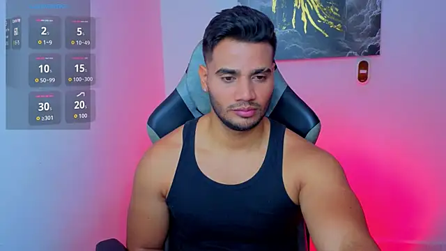 AndresRodriguez1 – Naživo XXX chat