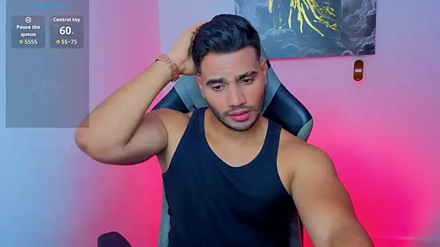 AndresRodriguez1n Live XXX chat