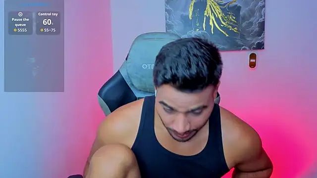 AndresRodriguez1 – webcam-show