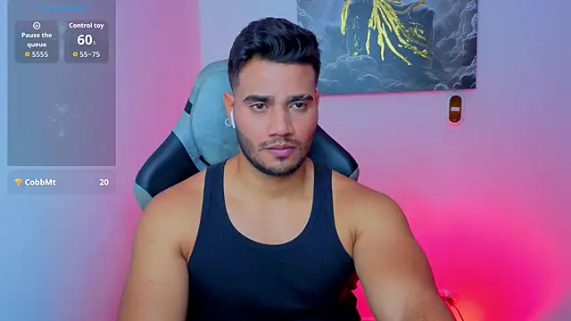 AndresRodriguez1 Chat XXX in diretta