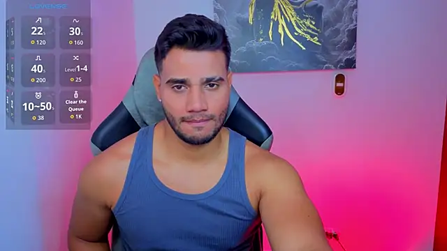 Show Webcam de AndresRodriguez1