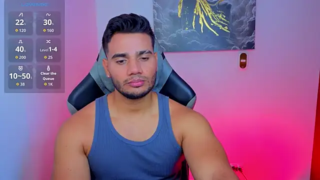Show Webcam de AndresRodriguez1