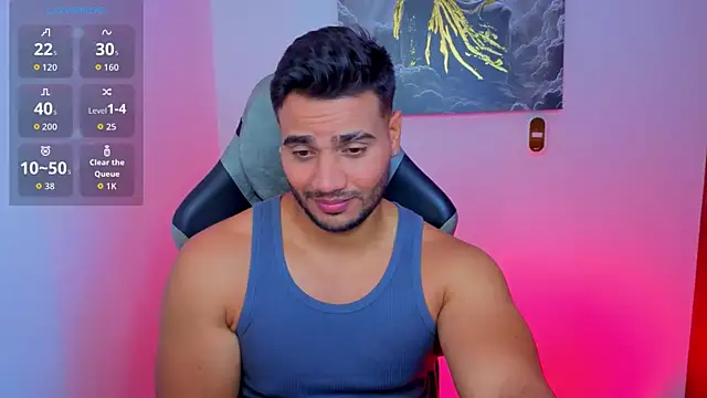 Chat XXX Live AndresRodriguez1