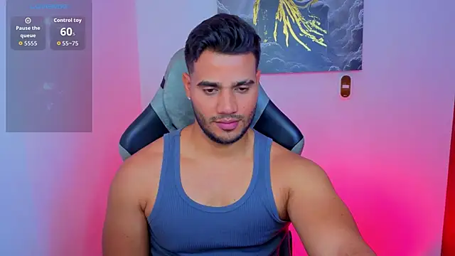 AndresRodriguez1's Live XXX Chat