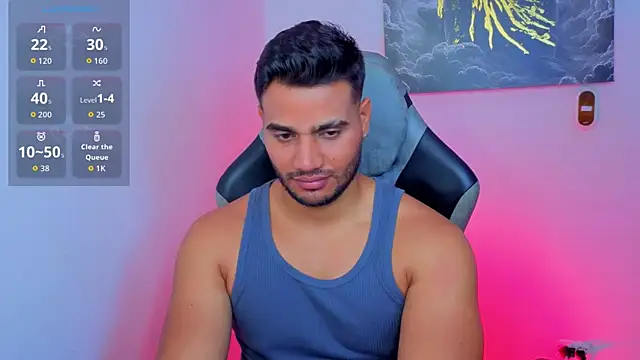 دردشة AndresRodriguez1 الجنسية المباشرة