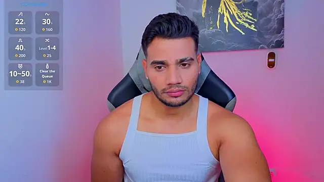 AndresRodriguez1 live XXX chat