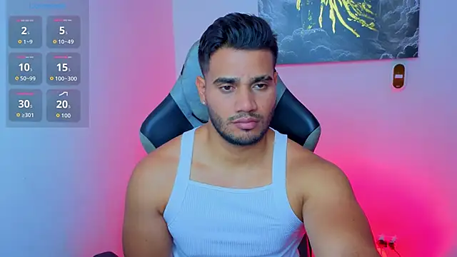 دردشة AndresRodriguez1 الجنسية المباشرة