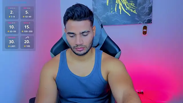 AndresRodriguez1: απευθείας συνομιλία ΧΧΧ