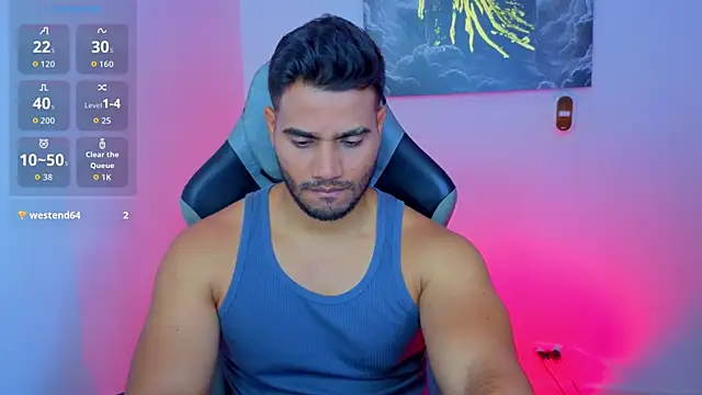 AndresRodriguez1 XXX чат на живо