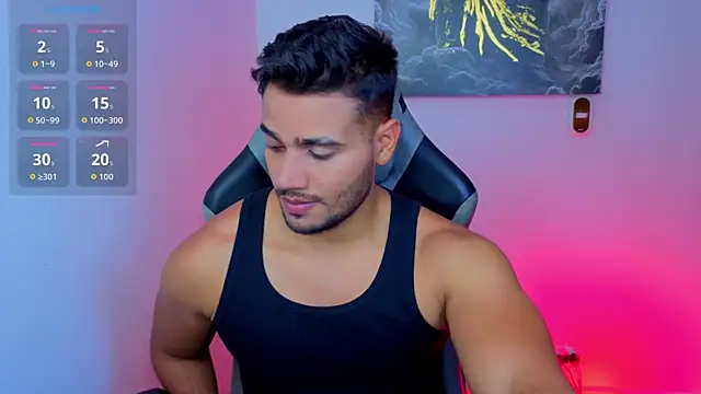 AndresRodriguez1 live XXX chat