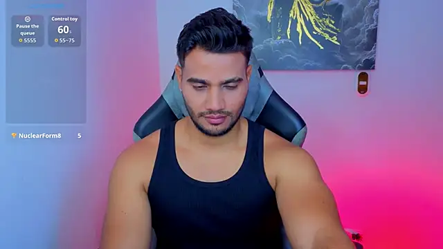 AndresRodriguez1 – webcam-show