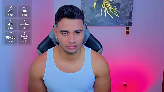 Show Webcam de AndresRodriguez1