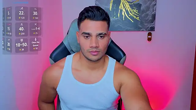 Show Webcam de AndresRodriguez1