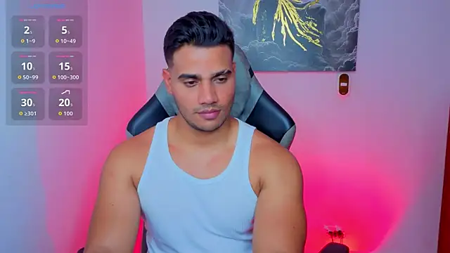 AndresRodriguez1 – webcam-show