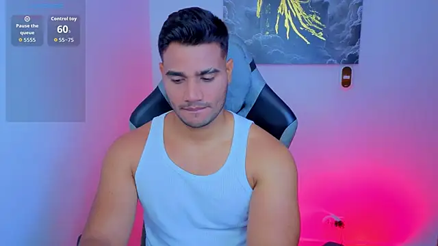 AndresRodriguez1 – webcam-show