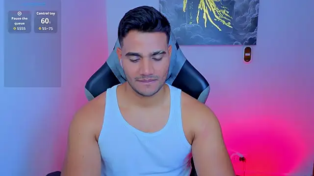 AndresRodriguez1's Live XXX Chat