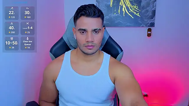 دردشة AndresRodriguez1 الجنسية المباشرة