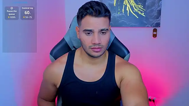 Онлайн чат XXX AndresRodriguez1