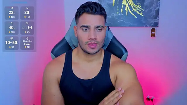 AndresRodriguez1 live XXX chat
