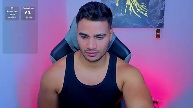 دردشة AndresRodriguez1 الجنسية المباشرة