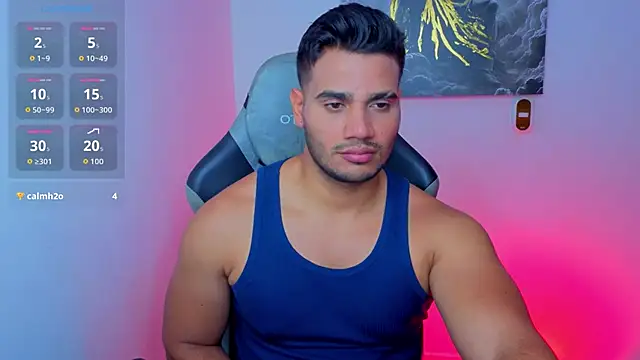 دردشة AndresRodriguez1 الجنسية المباشرة