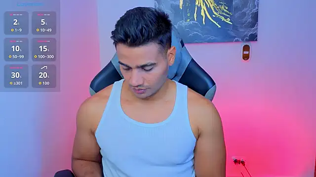 عرض كام AndresRodriguez1