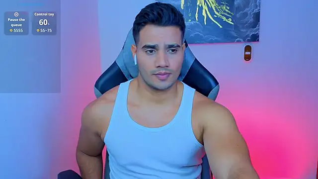 Show Webcam de AndresRodriguez1