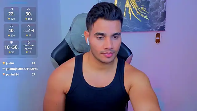 Show Webcam de AndresRodriguez1