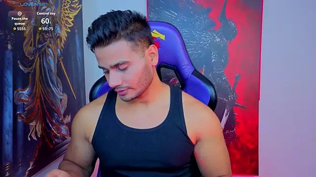 AndresRodriguez1 – webcam-show